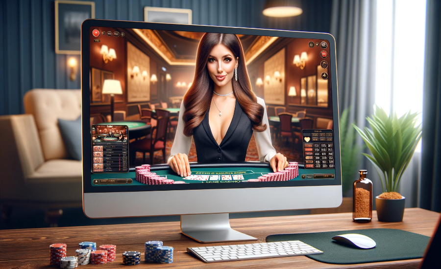 온라인카지노 FAQ