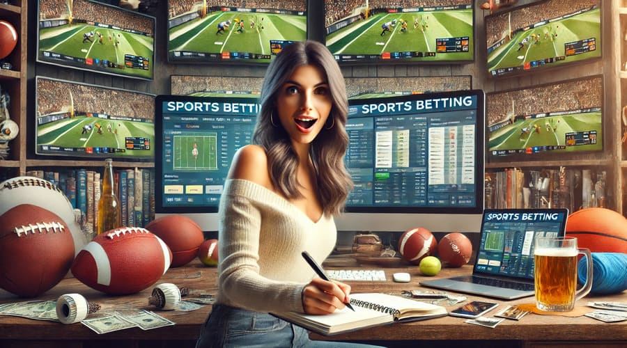 파워볼 게임에서 최고의 전략과 혜택을 누릴 수 있는&nbsp;방법