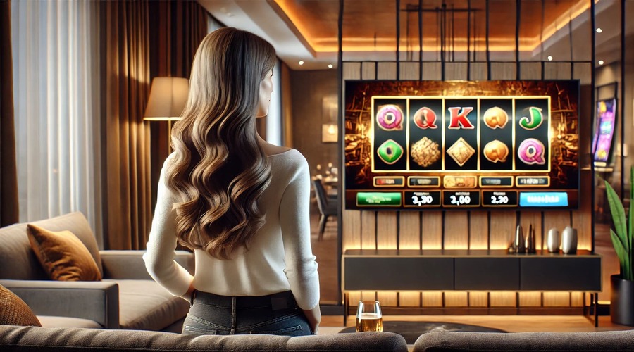 라이브카지노 추천: 신뢰와 즐거움을 동시에 제공하는 최고의&nbsp;선택