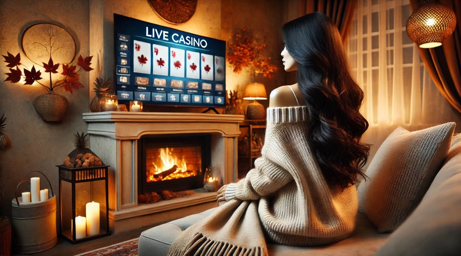 라이브바카라 선정방법과 최고의 이용&nbsp;가이드