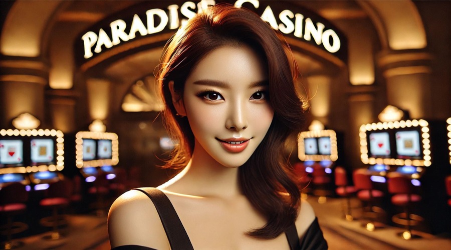 바카라사이트 가입코드를 활용한 온라인 카지노의 새로운&nbsp;기회